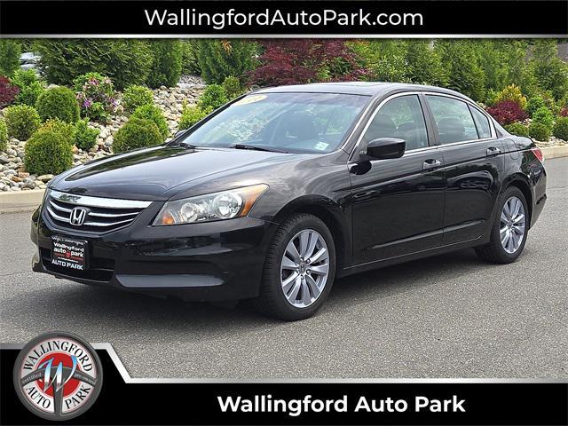 2011 Honda Accord