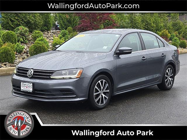 2017 Volkswagen Jetta