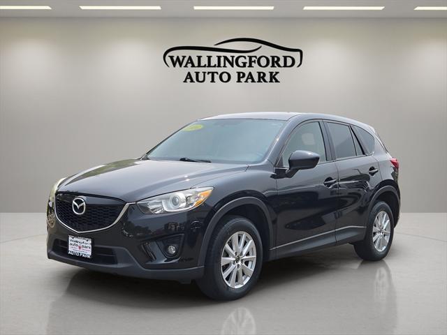 2014 Mazda CX-5