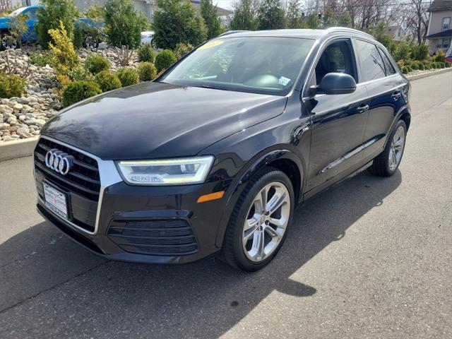 2017 Audi Q3