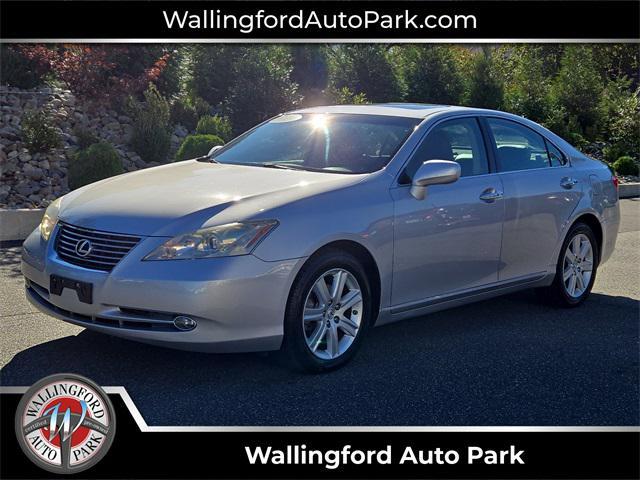 2009 Lexus Es 350