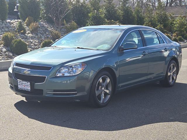 2009 Chevrolet Malibu
