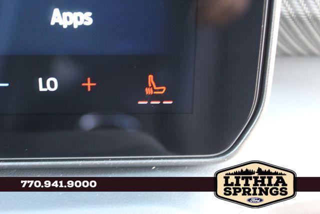 Photo of 2025 Carbonized Gray Metallic Ford Mustang