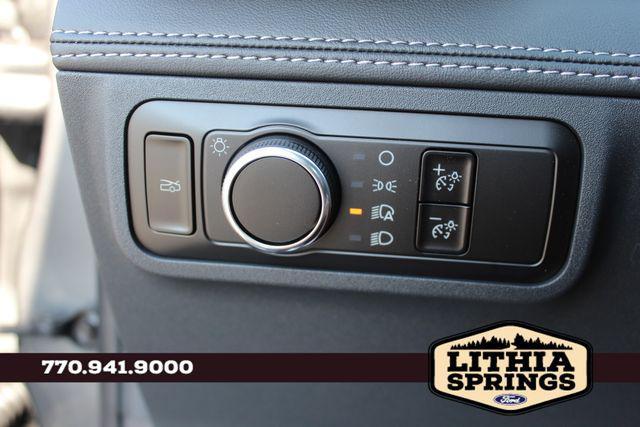 Photo of 2025 Carbonized Gray Metallic Ford Mustang