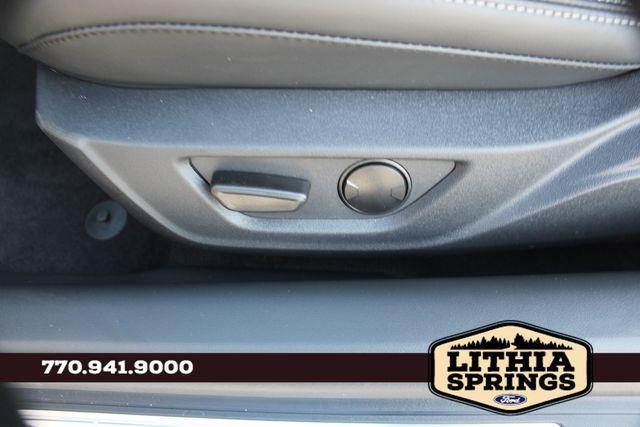 Photo of 2025 Carbonized Gray Metallic Ford Mustang