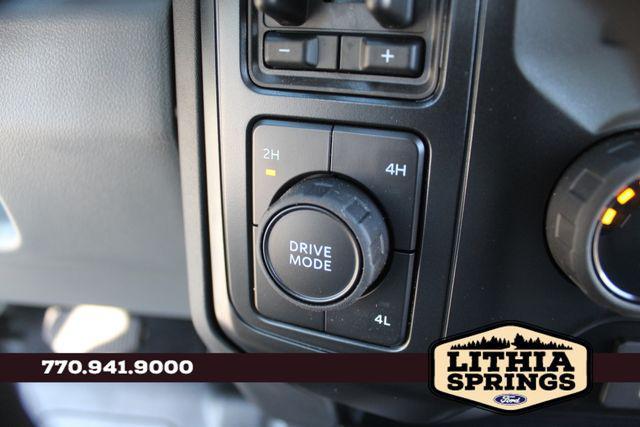 Photo of 2025 Oxford White Ford F-350