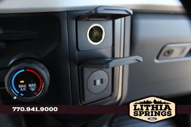 Photo of 2025 Oxford White Ford F-350
