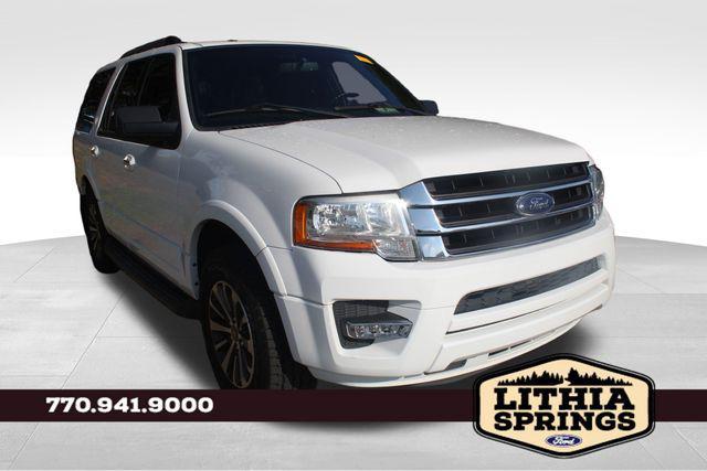 2016 Ford Expedition