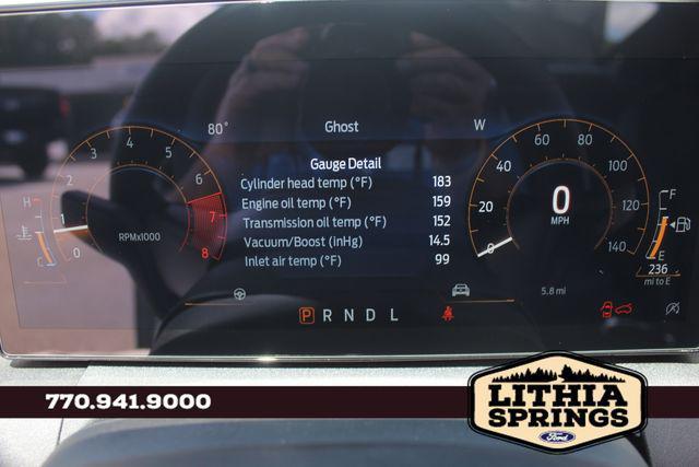 Photo of 2025 Shadow Ford Mustang