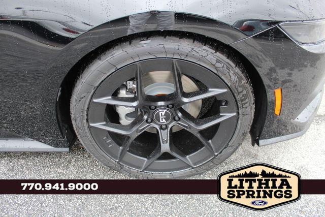 Photo of 2025 Shadow Ford Mustang