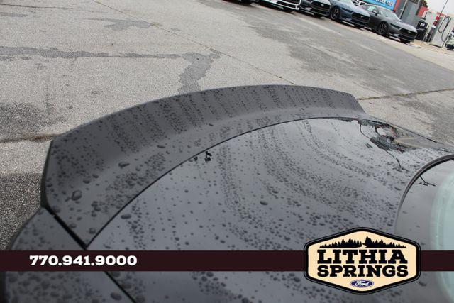 Photo of 2025 Shadow Ford Mustang