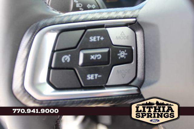 Photo of 2025 Shadow Ford Mustang