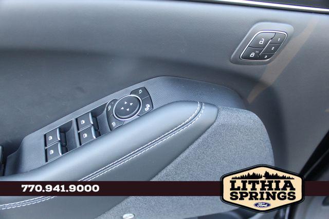 Photo of 2025 Shadow Ford Mustang Mach-E