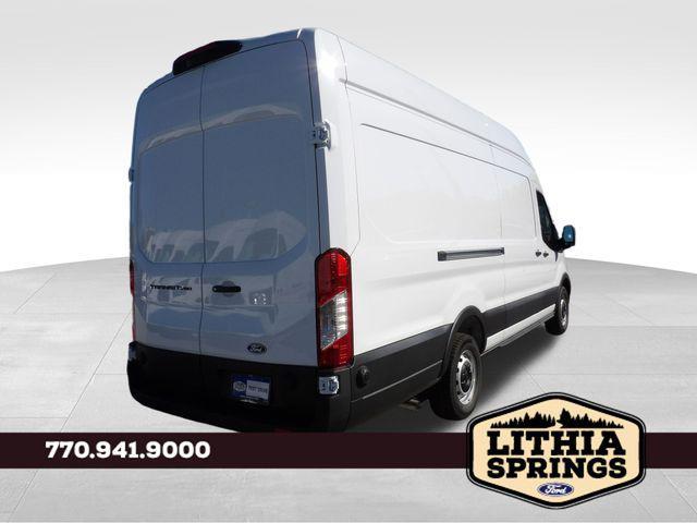 Photo of 2026 Oxford White Ford Transit-250