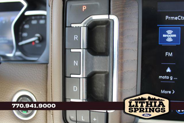 Photo of 2021 White Frost Tricoat GMC Yukon
