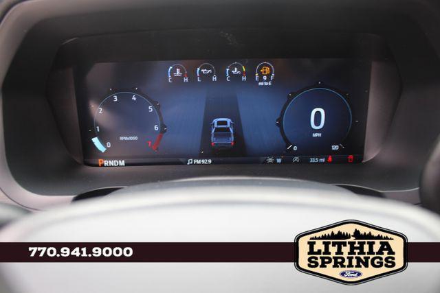 Photo of 2025 Silver Metallic Ford F-150