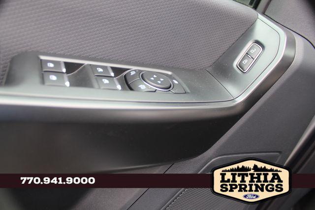 Photo of 2025 Silver Metallic Ford F-150