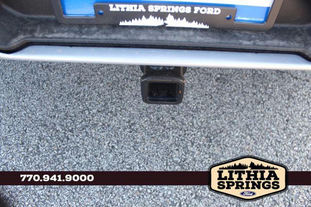 Photo of 2025 Desert Sand Ford Bronco Sport