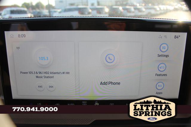 Photo of 2025 Desert Sand Ford Bronco Sport