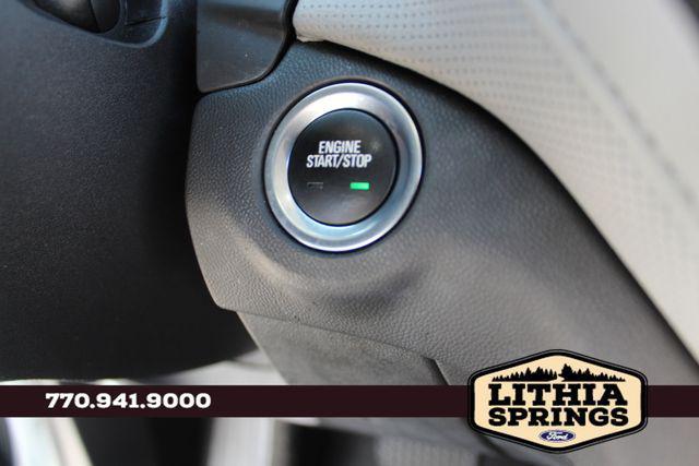 Photo of 2020 Summit White Chevrolet Equinox