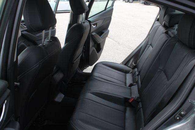 Photo of 2021 Magnetite Gray Metallic Subaru Impreza
