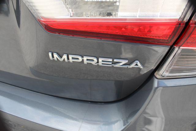 Photo of 2021 Magnetite Gray Metallic Subaru Impreza