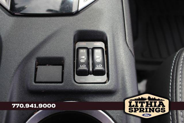 Photo of 2021 Magnetite Gray Metallic Subaru Impreza