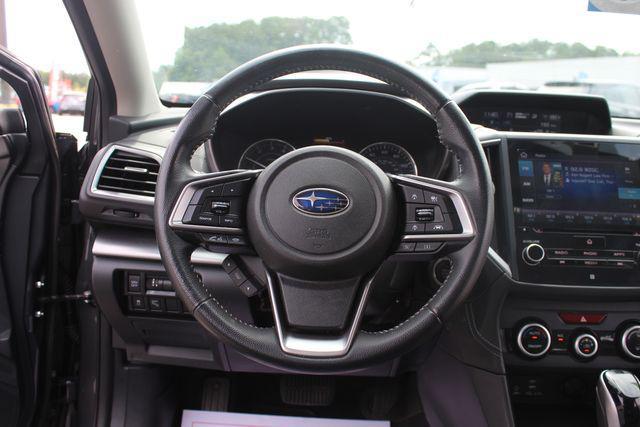 Photo of 2021 Magnetite Gray Metallic Subaru Impreza