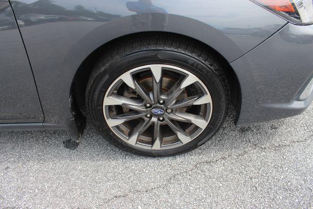 Photo of 2021 Magnetite Gray Metallic Subaru Impreza