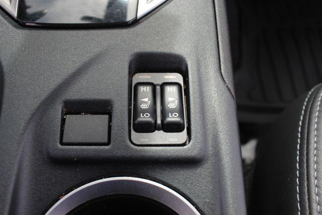 Photo of 2021 Magnetite Gray Metallic Subaru Impreza