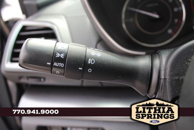 Photo of 2021 Magnetite Gray Metallic Subaru Impreza