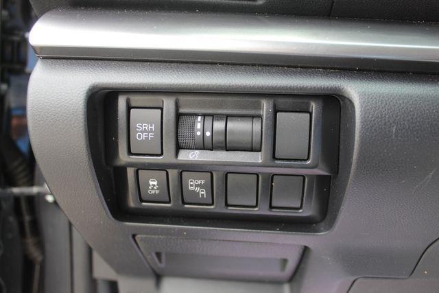 Photo of 2021 Magnetite Gray Metallic Subaru Impreza