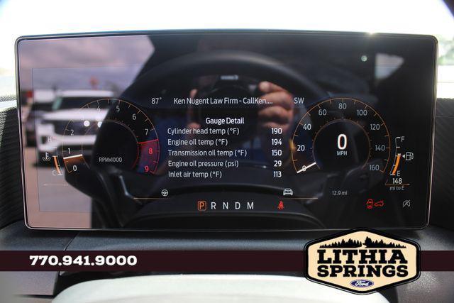 Photo of 2025 Shadow Ford Mustang
