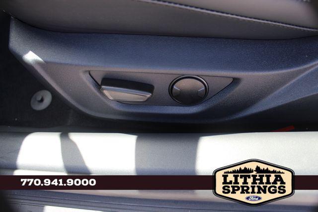 Photo of 2025 Shadow Ford Mustang