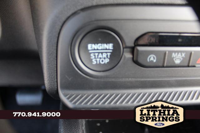 Photo of 2025 Oxford White Ford Bronco Sport