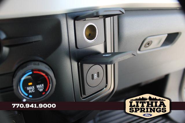 Photo of 2025 Oxford White Ford F-350