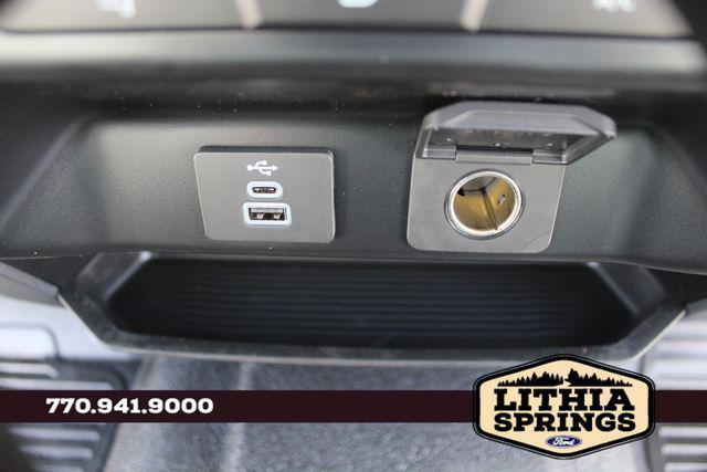 Photo of 2025 Oxford White Ford F-350