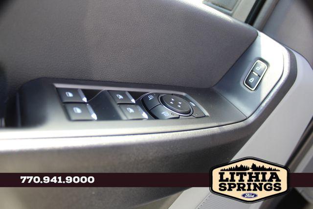 Photo of 2025 Oxford White Ford F-350