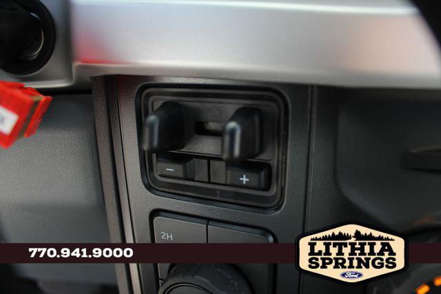 Photo of 2025 Oxford White Ford F-350