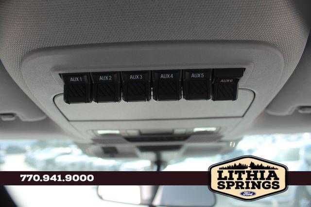 Photo of 2025 Oxford White Ford F-350