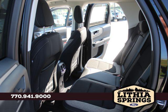 Photo of 2025 Shadow Ford Bronco Sport