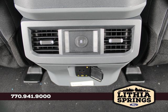 Photo of 2025 Oxford White Ford F-350