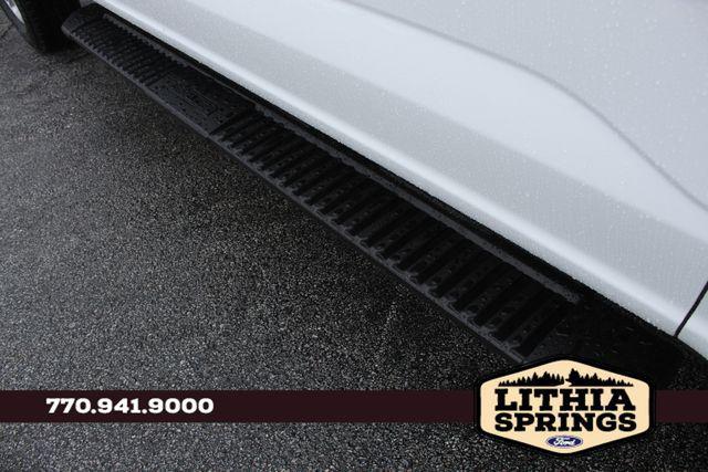 Photo of 2025 Oxford White Ford F-350
