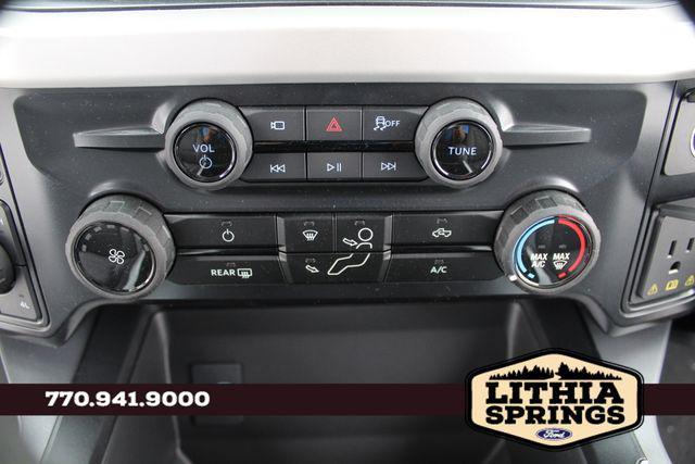 Photo of 2025 Oxford White Ford F-350