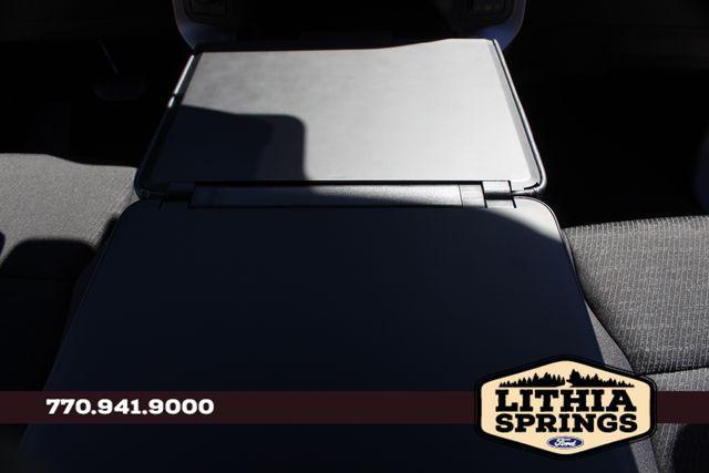 Photo of 2025 Blue Ford F-150
