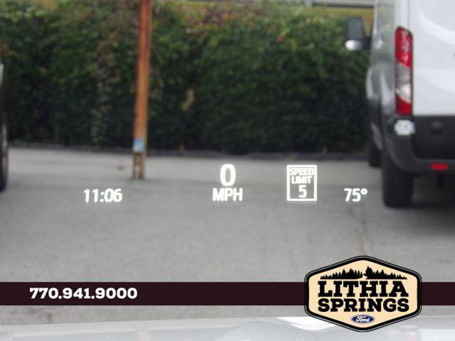 Photo of 2026 Star White Metallic Tri-Coat Ford F-250