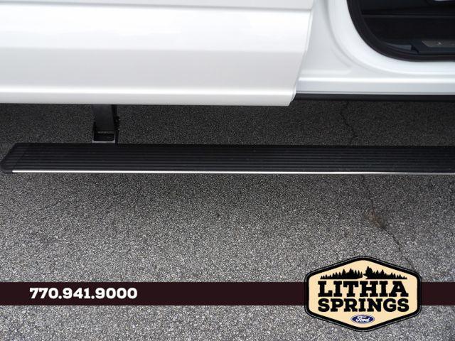 Photo of 2026 Star White Metallic Tri-Coat Ford F-250