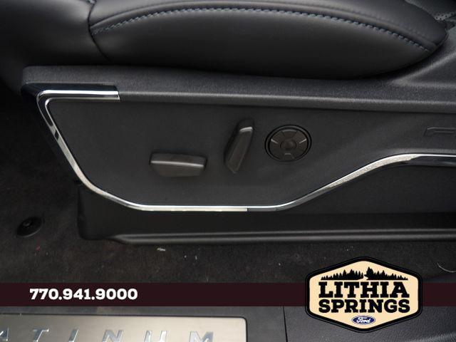 Photo of 2026 Star White Metallic Tri-Coat Ford F-250