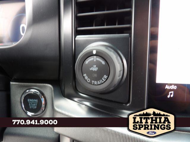 Photo of 2026 Star White Metallic Tri-Coat Ford F-250