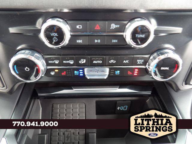 Photo of 2026 Star White Metallic Tri-Coat Ford F-250
